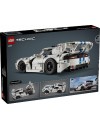 LEGO® Technic Dodge Viper GTS-R Sports Car (42234)