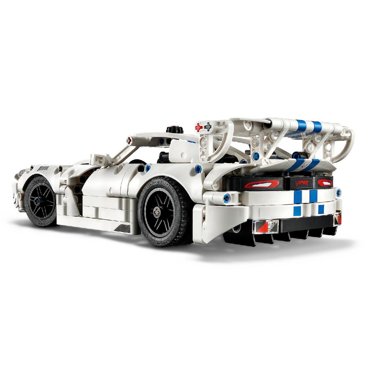 LEGO® Technic Dodge Viper GTS-R Sports Car (42234)