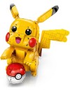 LEGO® Pokemon: Pikachu & Poke Ball (72152)