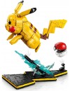 LEGO® Pokemon: Pikachu & Poke Ball (72152)
