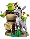 LEGO® Shrek, Donkey & Puss In Boots (72423)