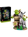 LEGO® Shrek, Donkey & Puss In Boots (72423)