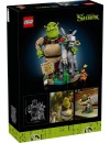 LEGO® Shrek, Donkey & Puss In Boots (72423)