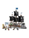 LEGO® One Piece Garp's Marine Battleship (75646)