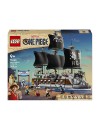 LEGO® One Piece Garp's Marine Battleship (75646)