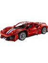 LEGO® Technic Ferrari 488 Pista Car (42235)