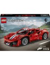 LEGO® Technic Ferrari 488 Pista Car (42235)