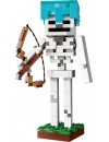 LEGO® Minecraft The Skeleton (21594)