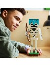 LEGO® Minecraft The Skeleton (21594)