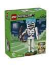 LEGO® Minecraft The Skeleton (21594)