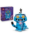 LEGO® Kpop Demon Hunters Derpy Tiger & Sussie Bird (72537)