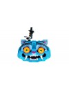 LEGO® Kpop Demon Hunters Derpy Tiger & Sussie Bird (72537)