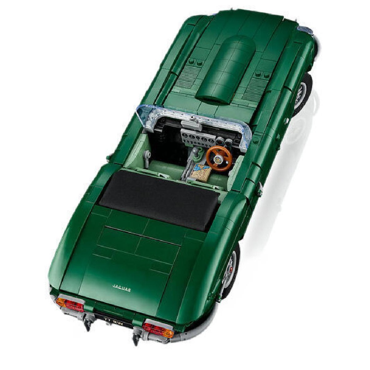LEGO® Icons Jaguar E-Type (11381)