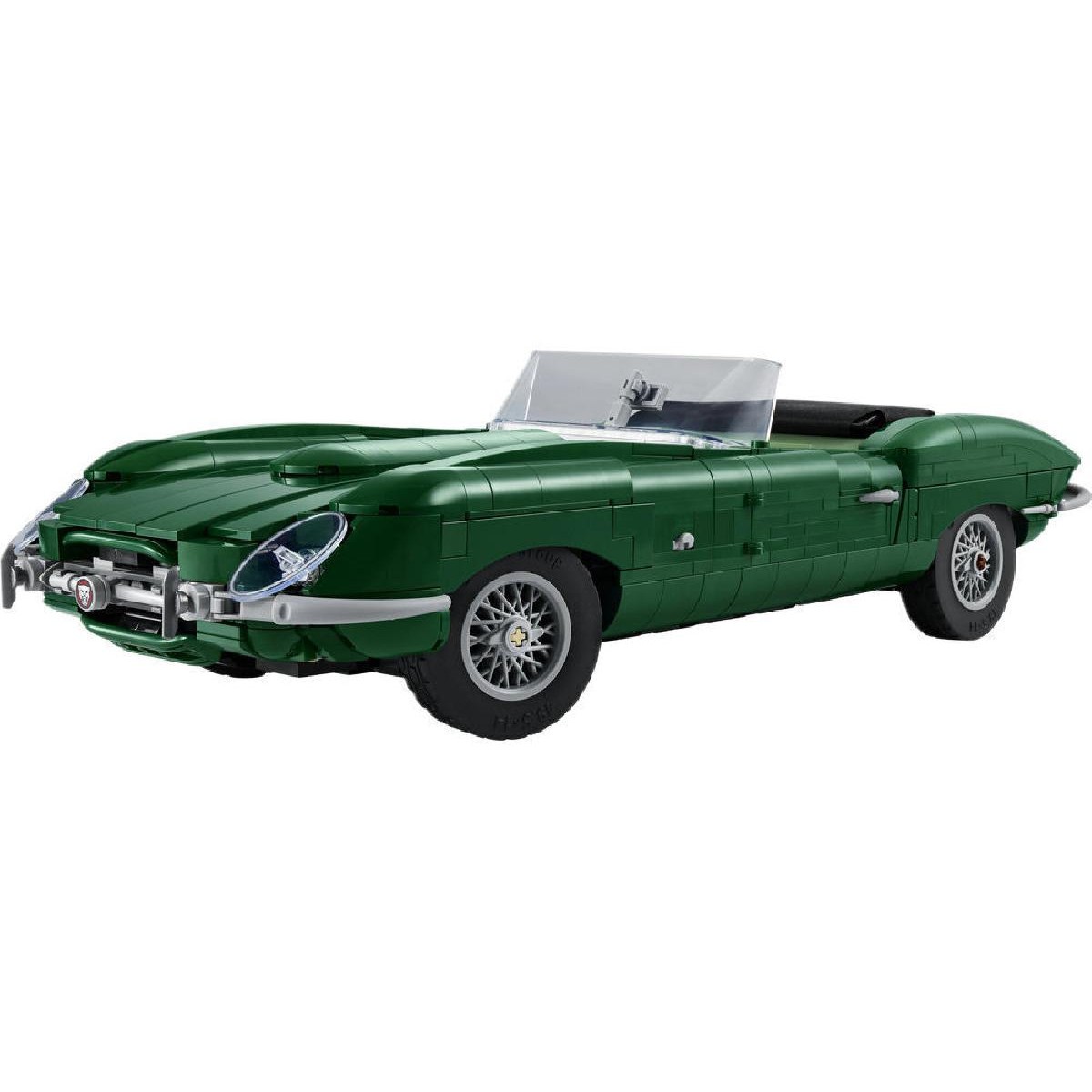 LEGO® Icons Jaguar E-Type (11381)