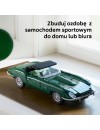 LEGO® Icons Jaguar E-Type (11381)