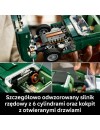 LEGO® Icons Jaguar E-Type (11381)