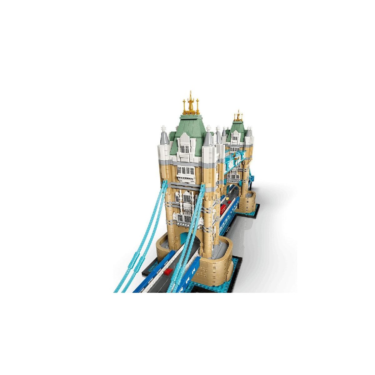LEGO® Architecture Tower Bridge (21067)