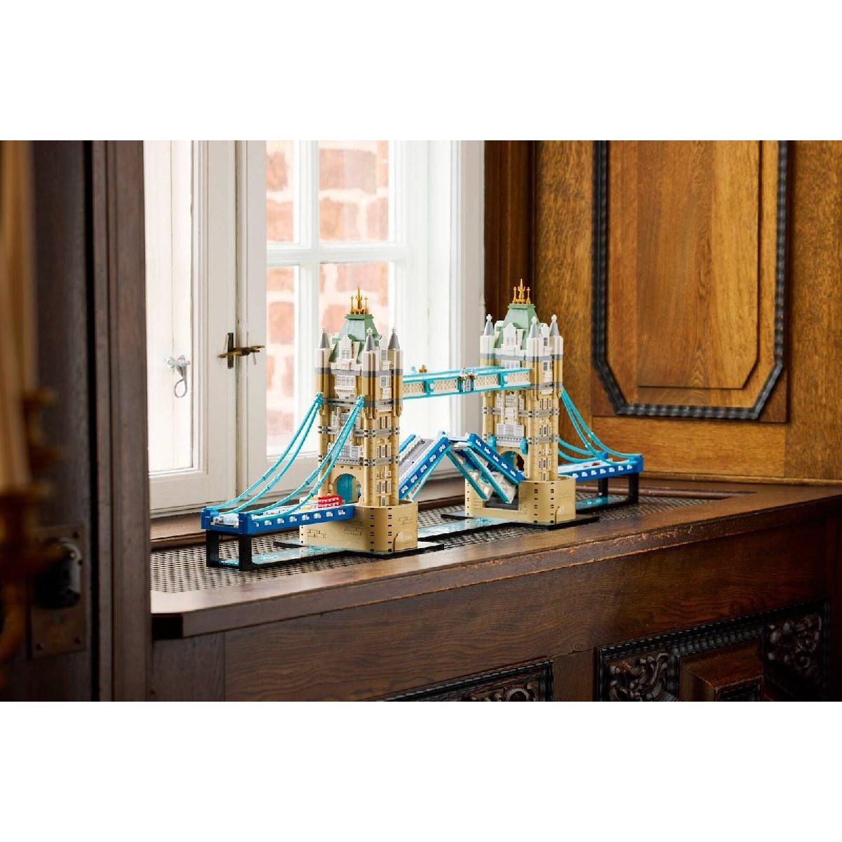 LEGO® Architecture Tower Bridge (21067)