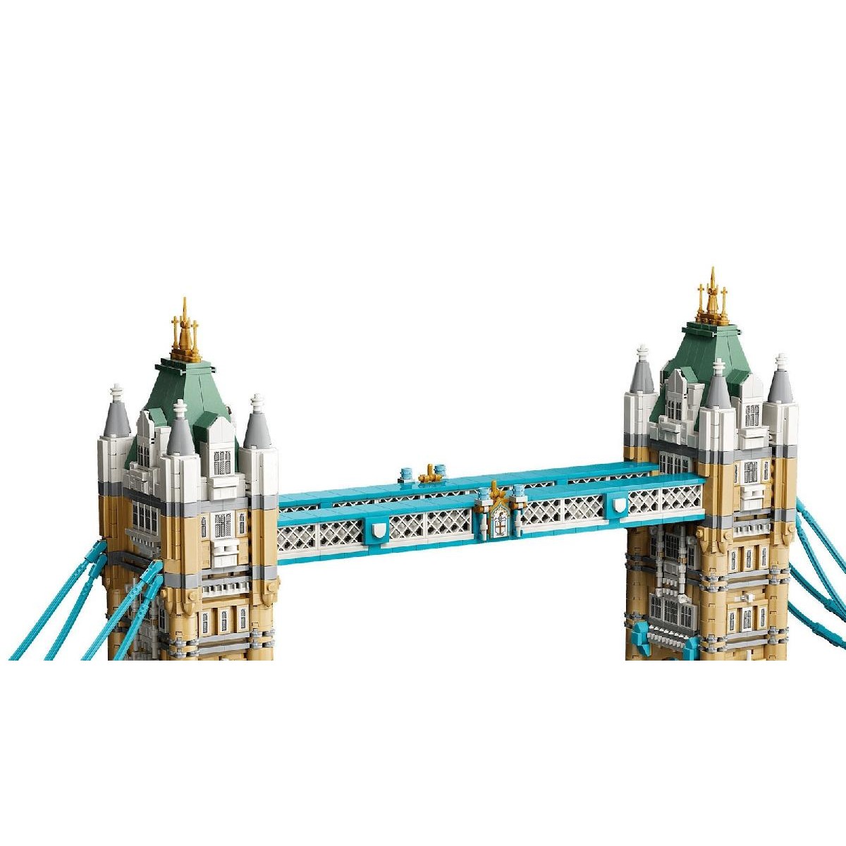 LEGO® Architecture Tower Bridge (21067)