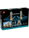LEGO® Architecture Tower Bridge (21067)