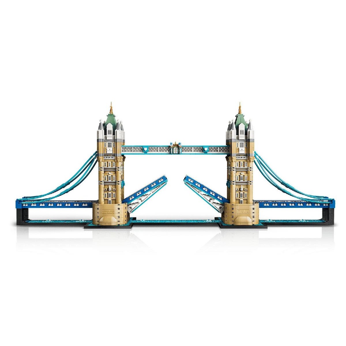 LEGO® Architecture Tower Bridge (21067)