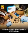 LEGO® Speed Champions Jaguar Project 7 & Land Rover Defender (77264)