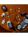 LEGO® Icons Hubble Space Telescope (11382)