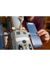 LEGO® Icons Hubble Space Telescope (11382)