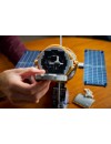 LEGO® Icons Hubble Space Telescope (11382)
