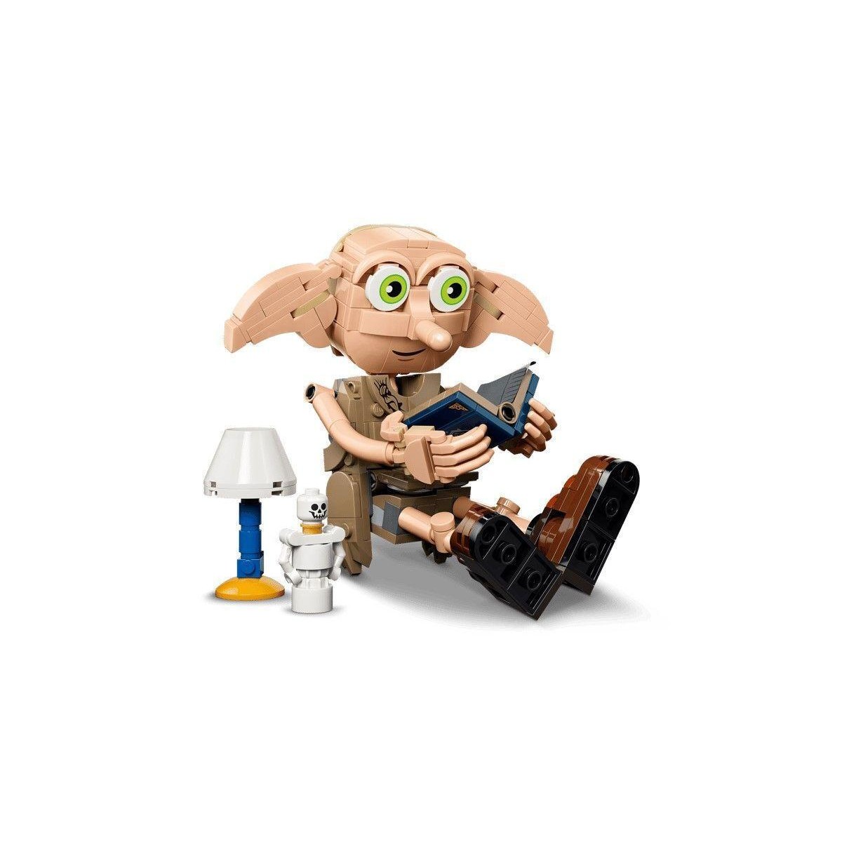 LEGO® Harry Potter Dobby The Free Elf (76469)