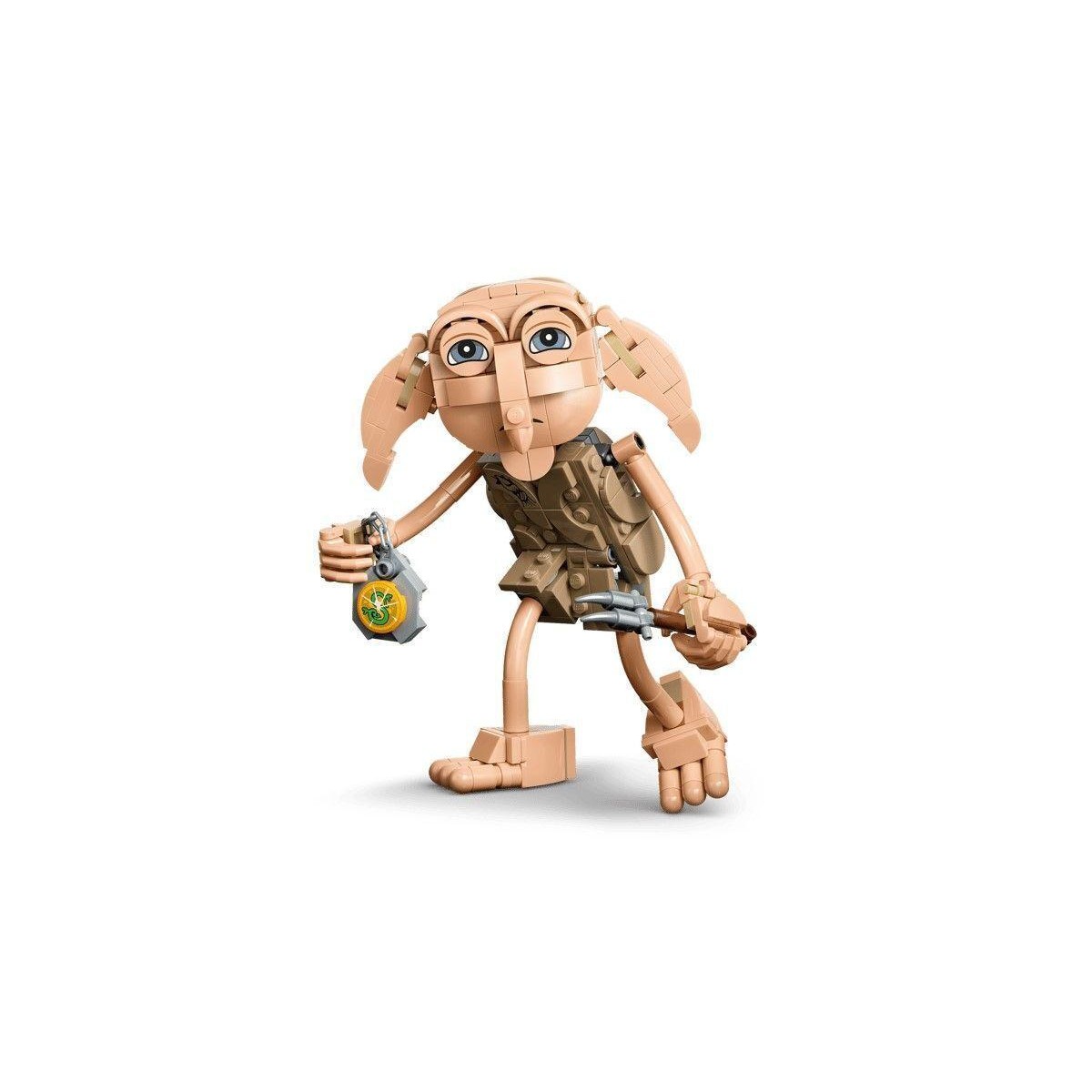 LEGO® Harry Potter Dobby The Free Elf (76469)