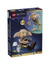 LEGO® Harry Potter Dobby The Free Elf (76469)