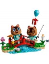 LEGO® Animal Crossing Timmy & Tommy’s Fun Day Out  (77059)