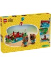 LEGO® Animal Crossing Timmy & Tommy’s Fun Day Out  (77059)