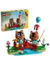 LEGO® Animal Crossing Timmy & Tommy’s Fun Day Out  (77059)