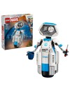 LEGO® Marvel The Fantastic Four H.E.R.B.I.E. (76339)