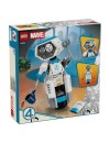 LEGO® Marvel The Fantastic Four H.E.R.B.I.E. (76339)