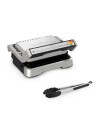 Tefal GC773D10 OptiGrill 2in1 Τοστιέρα-Γκριλιέρα 2100 watt