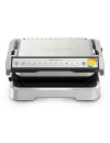 Tefal GC773D10 OptiGrill 2in1 Τοστιέρα-Γκριλιέρα 2100 watt