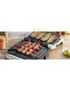 Tefal GC773D10 OptiGrill 2in1 Τοστιέρα-Γκριλιέρα 2100 watt