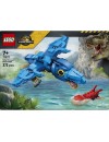 LEGO® Jurassic World Baby Dinosaur: Pteranodon (77977)