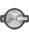 Zwilling Simplify Σετ Κατσαρόλες Ανοξείδωτο Ατσάλι 5 Τεμαχίων (66870-005-0)
