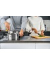 Zwilling Simplify Σετ Κατσαρόλες Ανοξείδωτο Ατσάλι 5 Τεμαχίων (66870-005-0)