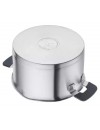 Zwilling Simplify Σετ Κατσαρόλες Ανοξείδωτο Ατσάλι 5 Τεμαχίων (66870-005-0)