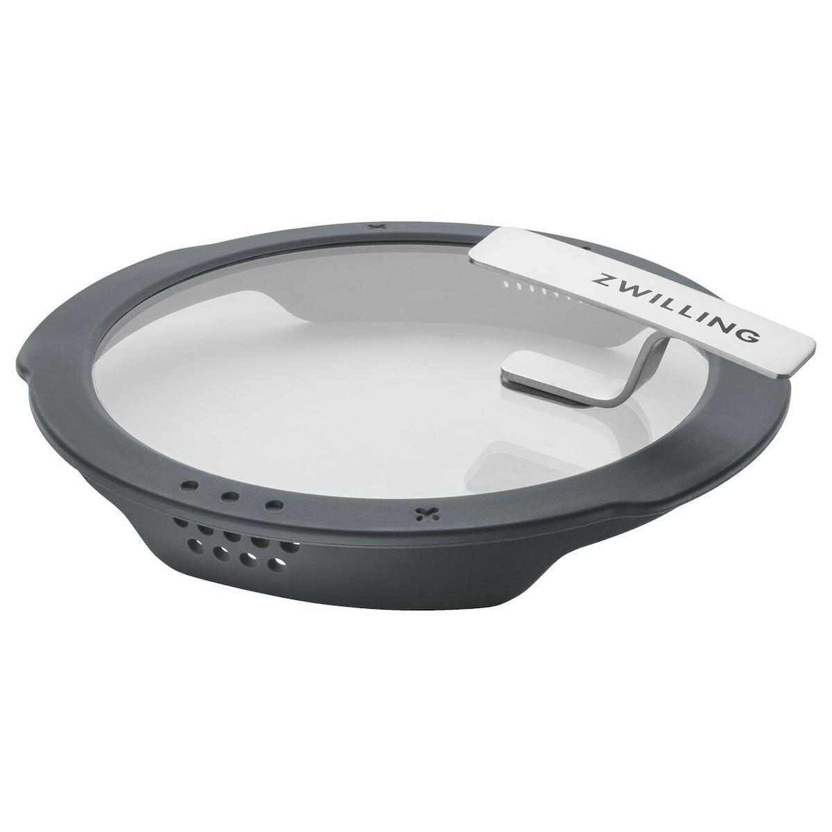 Zwilling Simplify Σετ Κατσαρόλες Ανοξείδωτο Ατσάλι 5 Τεμαχίων (66870-005-0)