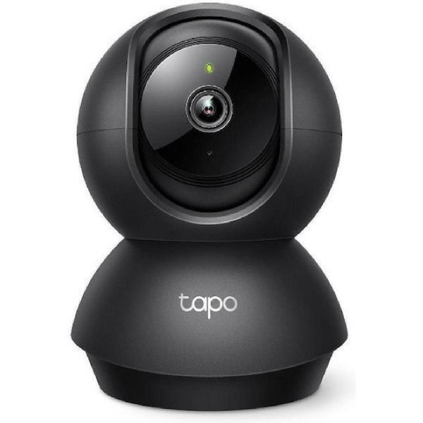 TP-Link Tapo C211 Ver 3.0 IP Κάμερα Ασφαλείας Wi-Fi 2K