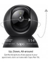 TP-Link Tapo C211 Ver 3.0 IP Κάμερα Ασφαλείας Wi-Fi 2K