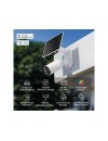 TP-Link Tapo C410 KIT Ver 2.20 IP Κάμερα Ασφαλείας 4MP 2K Wi-Fi με Ηλιακό Πάνελ για Εξωτερικό Χώρο