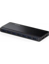 TP-Link USB 3.0 7-Port Hub UH720 ver 5.0 black