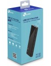 TP-Link USB 3.0 7-Port Hub UH720 ver 5.0 black